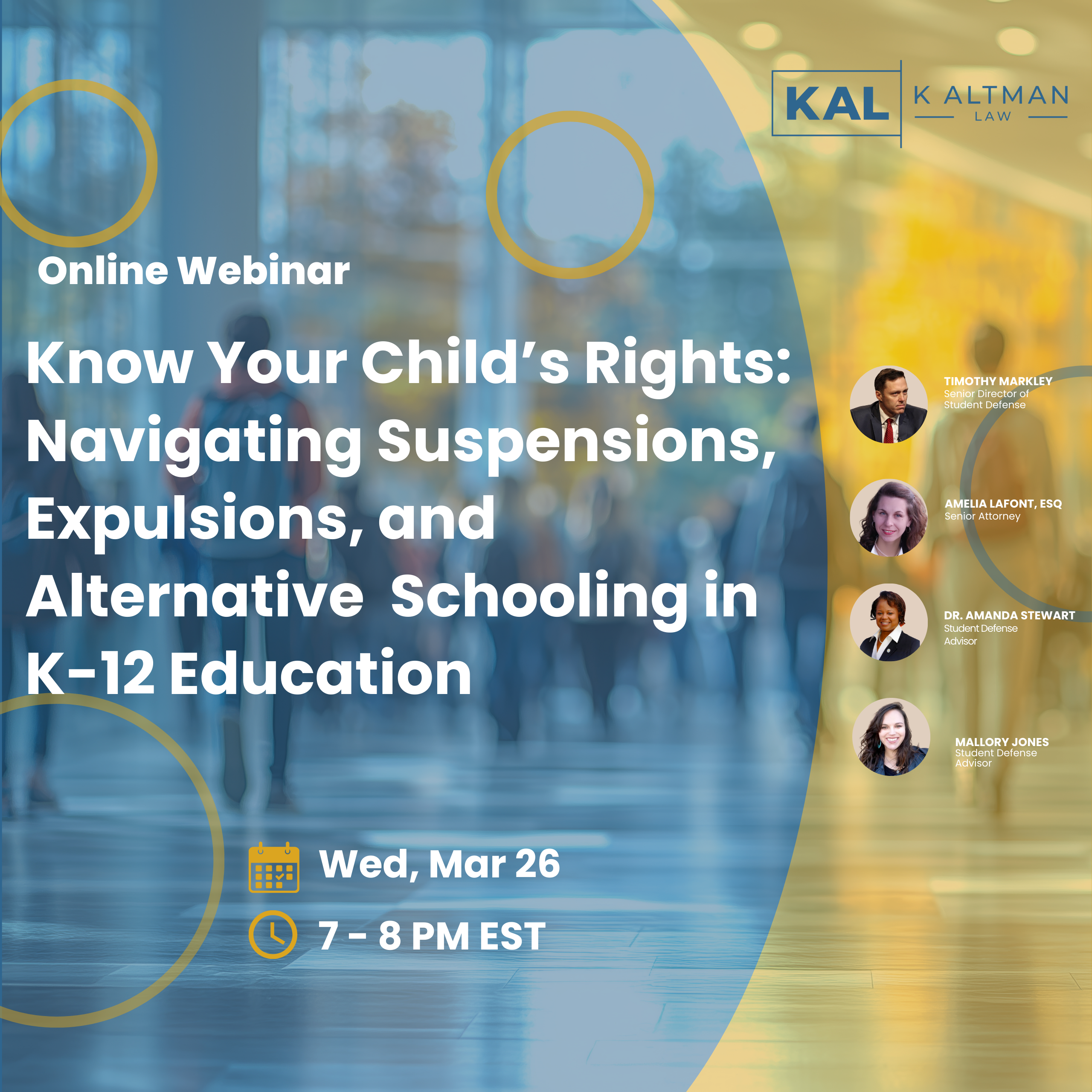 Know Your Child's Rights K12(2560 x 2560 px)