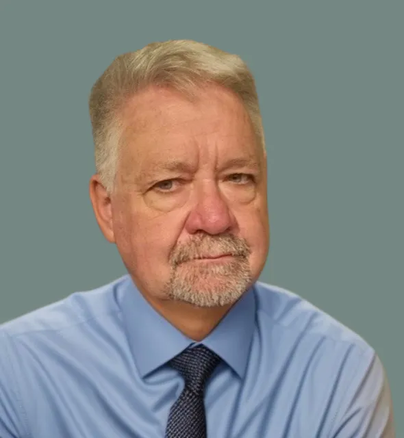 Timothy Markley, Ed.D., a distinguished educator.