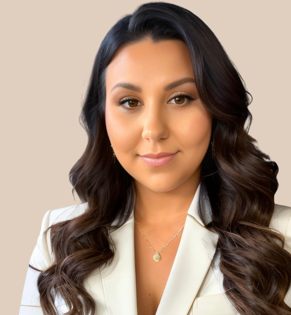 Taylor Ruiz