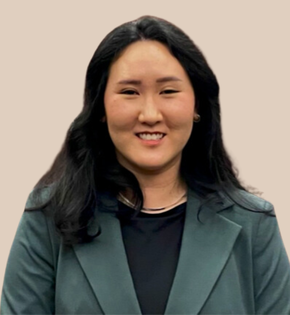 Amie Baek, Esquire