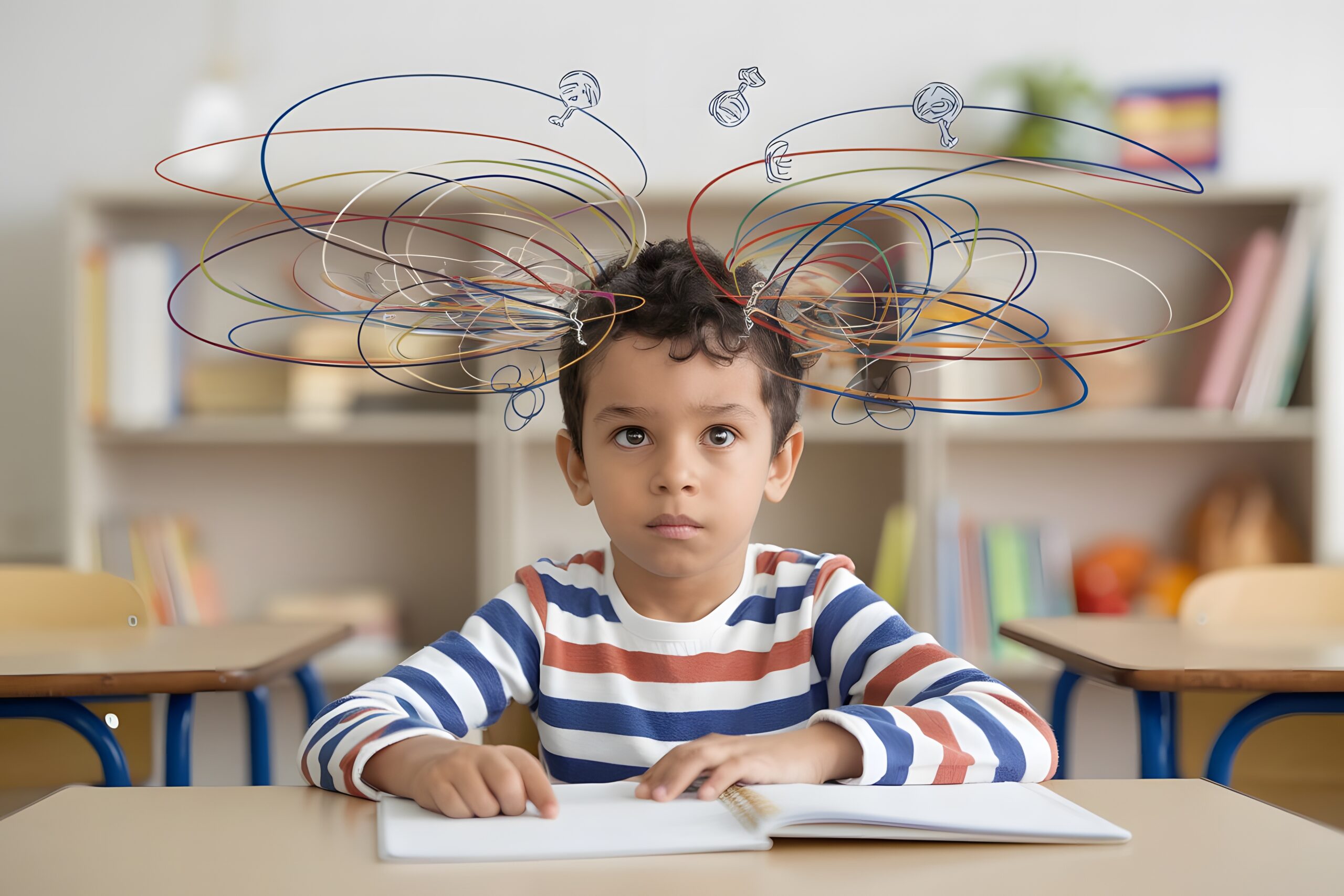 ADHD accommodations