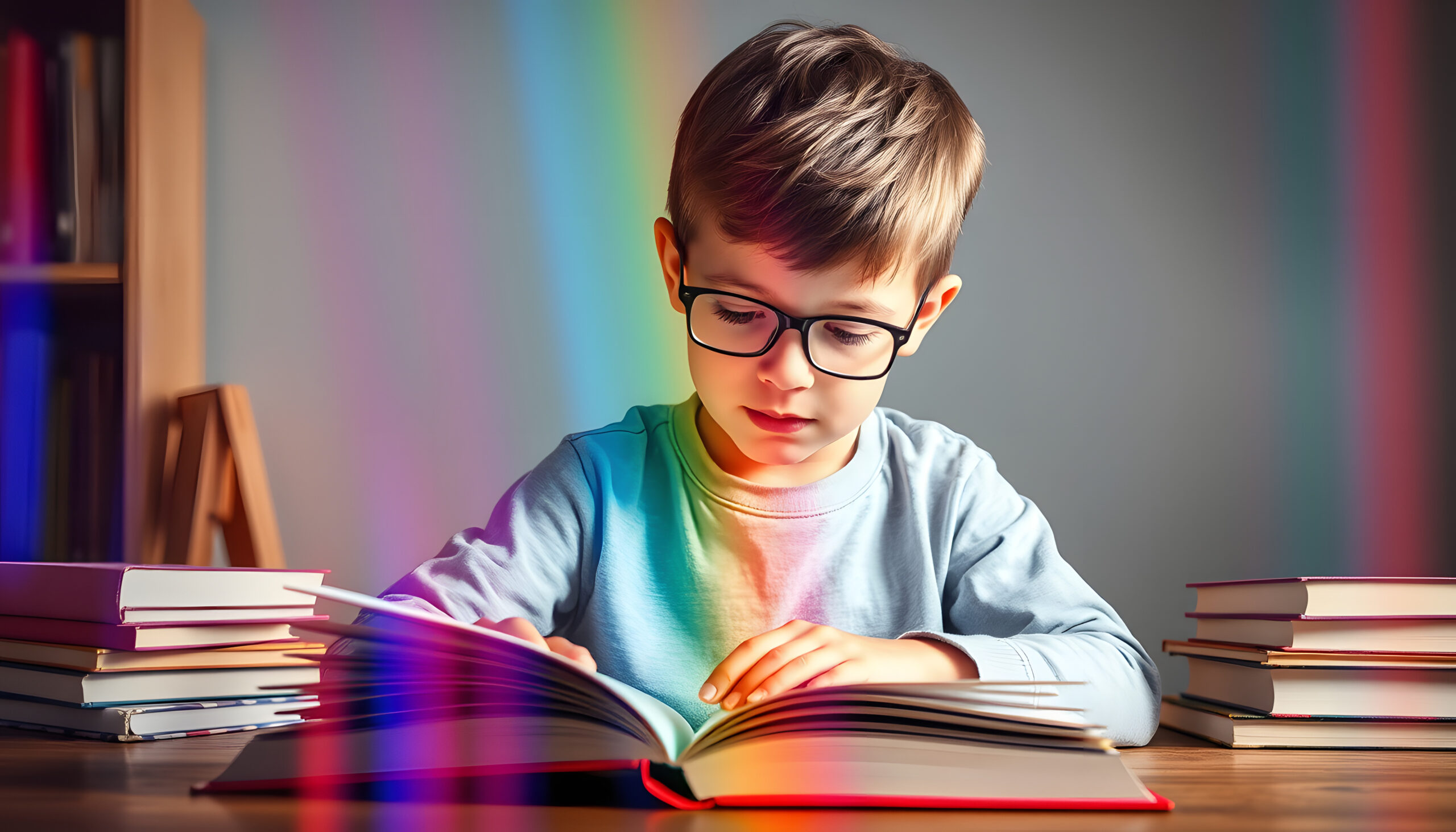 Accommodations for Students with Dyslexia