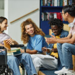 504 Plan Student