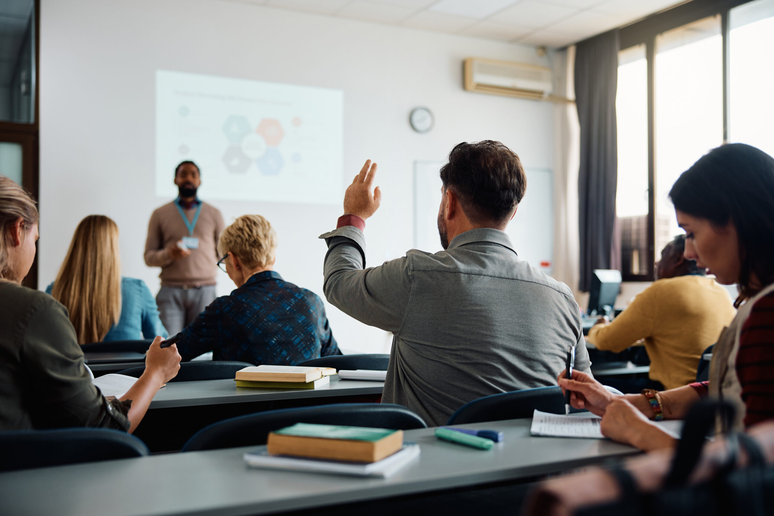 High School IEP Accommodations