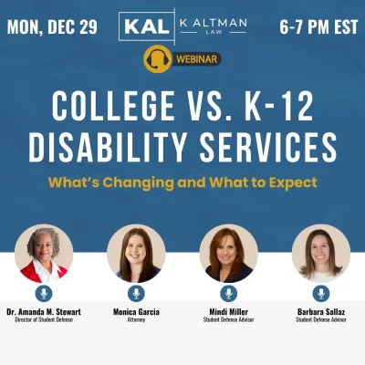 Dec 29 webinar past