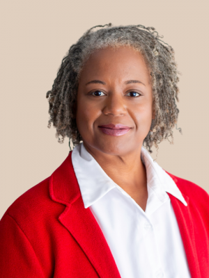Dr. Amanda M. Stewart