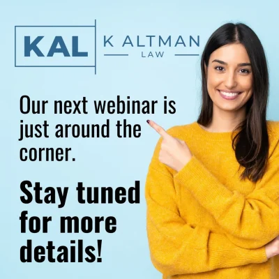 Future Webinar