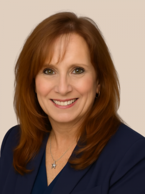 Mindi Miller