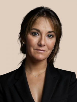 Shannon Rezanina