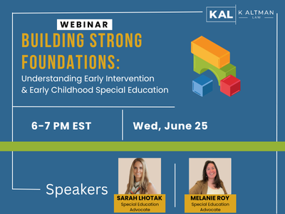 Webinar June 25 SPED page graphic