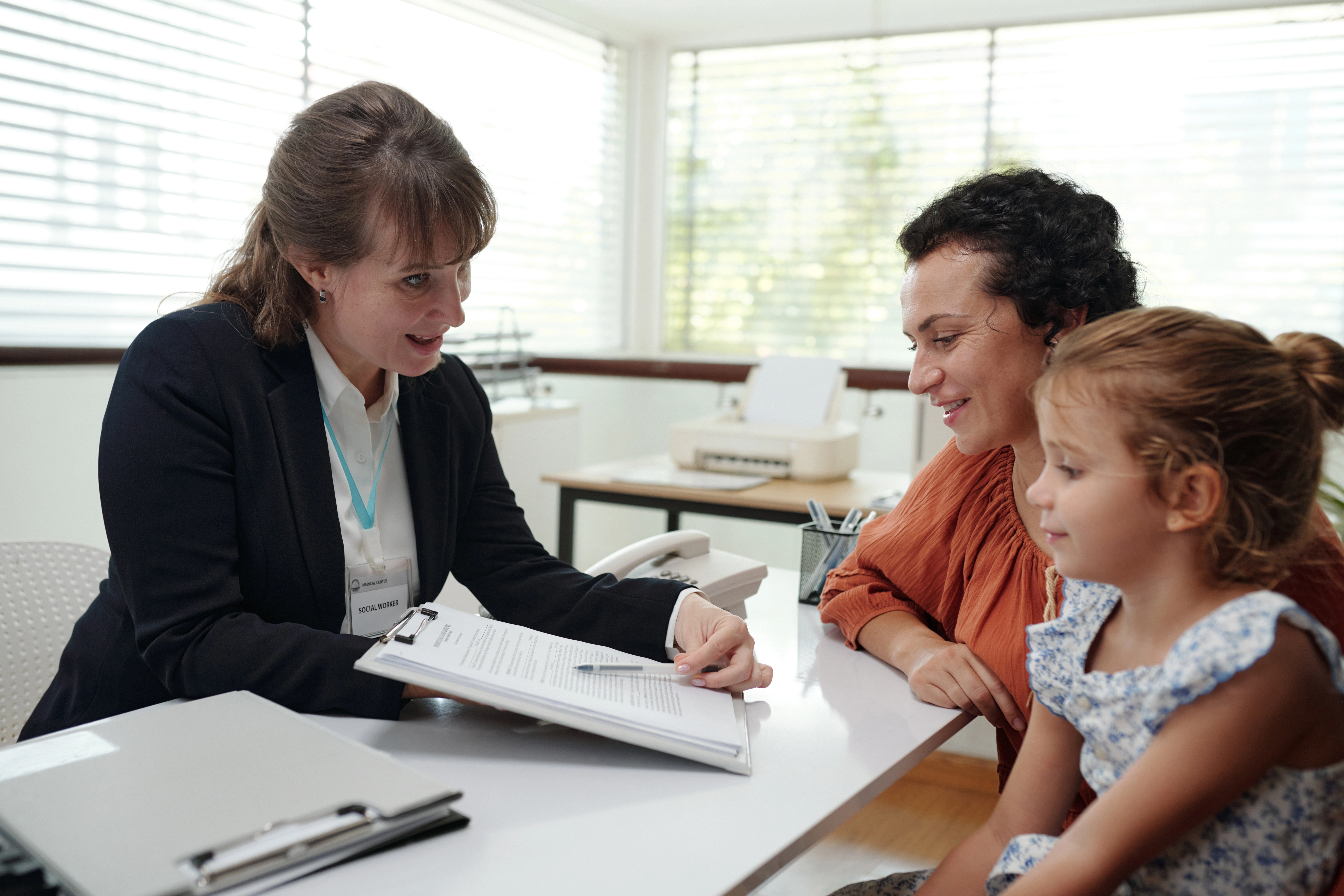 Document Review
